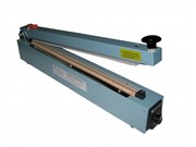 HEAT SEALER MEC300HC IMPULSE 2MM SEAL 300MM WITH CUTTER