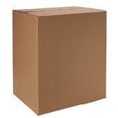 CARDBOARD CARTON NO9 510 X 380 X 585MM 2C