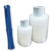 EZY WRAP PLASTIC DISPENSER