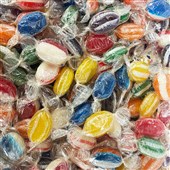 MAYCEYS PARTY PACK WRAPPED LOLLIES  2KG