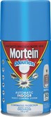 FLY SPRAY AUTOMATIC REFILL MORTEIN ODOURLESS 154G