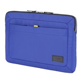 LAPTOP BAG SLEEVE TARGUS 14 INCH BLUE