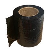 PALLET WRAP 100MM X 150M 52MM CORE 27CTN BLACK