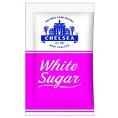 SUGAR STICKS CHELSEA WHITE 3GM 2000CTN