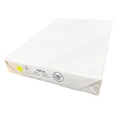 PAPER A4 POPSET 240GSM IVORY PACK 125SHTS