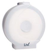 DISPENSER LIVI D820 JUMBO TOILET TISSUE