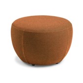 POSY OTTOMAN  ASSORTED FABRIC CHOICES