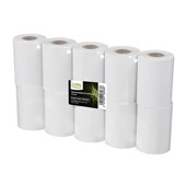 THERMAL ROLL ICONEX W57 X D57MM PACK OF 10