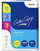 MONDI COLOR COPY PRESENTATION PAPER A5 200GSM WHITEPACK 250 SHEETS