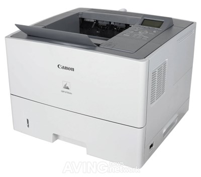CANON LBP6750DN