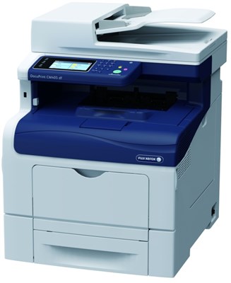 FUJI XEROX DOCUPRINT CM405DF